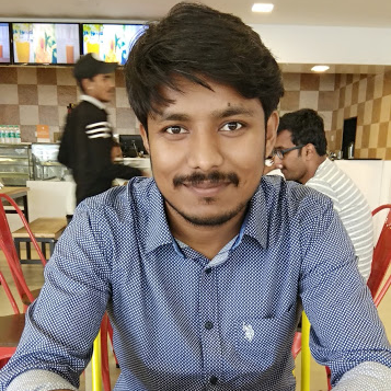 Profile Picture of Rupesh Kumar Gupta 🇮🇳 (@iamrupeshgupta) on Twitter