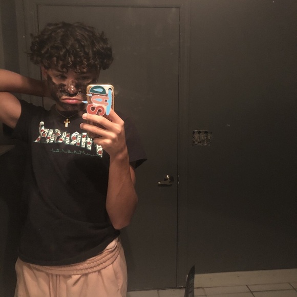 Profile Picture of Mathew Rivera (@mattsscloset) on Poshmark