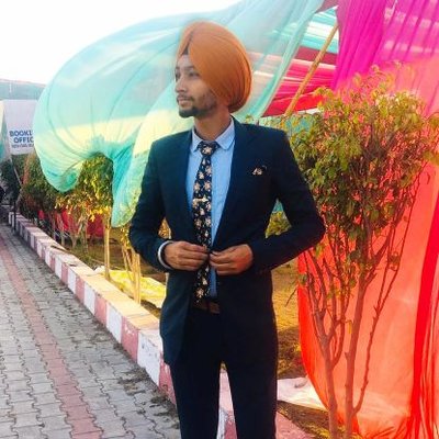 Profile Picture of Daljeet Saini (@Daljeet86337924) on Twitter