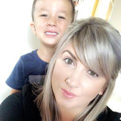 Profile Picture of Kimberly Brett (@kimberlybrett18) on Tiktok