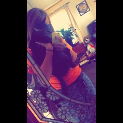 Profile Picture of Alicia (@_aliciaClayton) on Twitter