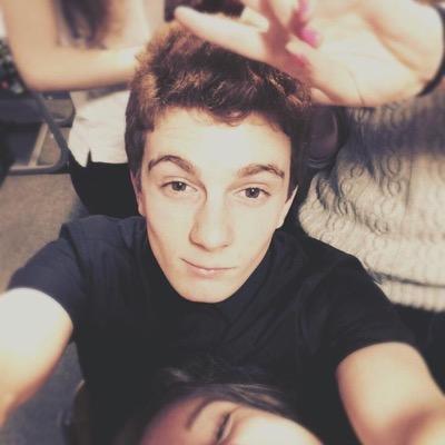 Profile Picture of Joe Stubbs (@Magicstubbsy) on Twitter
