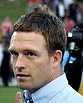 Profile Picture of Justin Murphy (rugby league)on Wikipedia