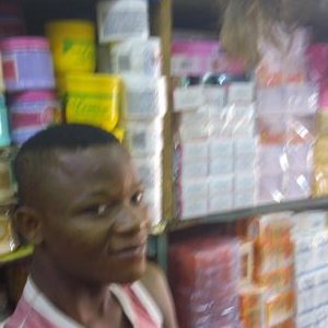 Profile Picture of John Okafor (@johnokafor1235) on Twitter