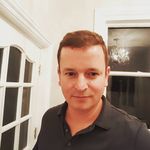 Profile Picture of Scott Jameson (@scott.jameson.1975) on Instagram