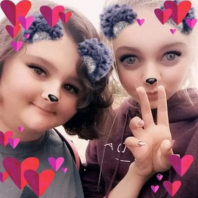 Profile Picture of Megan Latham (@MeganLa64169243) on Twitter