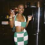 Profile Picture of Life of that Odd girl (@the_odditty) on Instagram