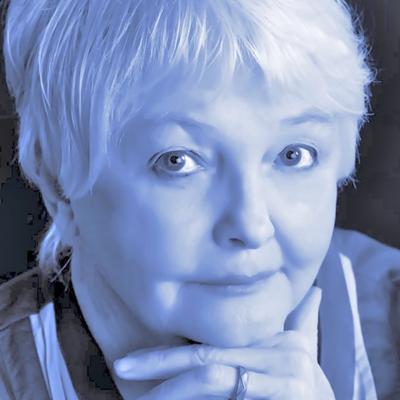 Profile Picture of Connie Hebert (@trueinklings) on Twitter