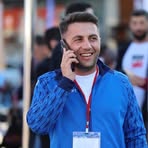 Profile Picture of Bünyamin Akyüz (@Bünyamin-Akyüz) on Facebook