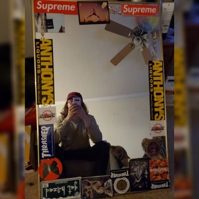 Profile Picture of Mark Huffman (@mark__huff) on Twitter