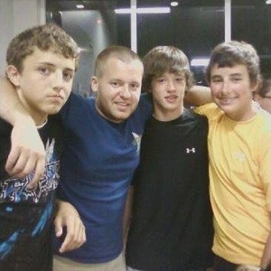 Profile Picture of Aaron Granger (@aaron.granger) on Myspace