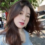 Profile Picture of 평평 (@sylviawu217) on Instagram