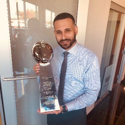 Profile Picture of John Kaldas (@john_4_glory) on Twitter