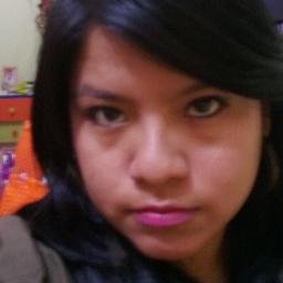 Profile Picture of Cynthia Lavado Vila (@Shina1725) on Twitter