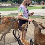 Profile Picture of Krystal Dallinger (@_krystal_hannah_) on Instagram