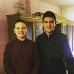 Profile Picture of Александар Мандић (@mandic___05) on Instagram