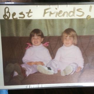 Profile Picture of Corinne Coghlan (@corinne.coghlan.1) on Facebook