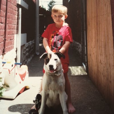 Profile Picture of Andrew 🇺🇸 (@IamAndrewDucker) on Twitter