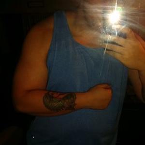 Profile Picture of Nathaniel Corley (@BigNateSS) on Twitter