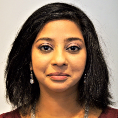 Profile Picture of Meghna Chakrabarti Lamore (@MeghnaCL) on Twitter