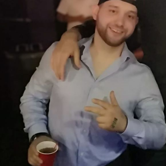 Profile Picture of Milan Radojevic (@lanchomy90) on Poshmark