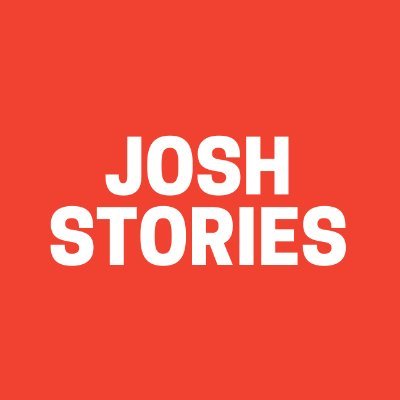 Josh Stories - Twitter Profile Picture of Josh Stories (@josh_stories) on Twitter