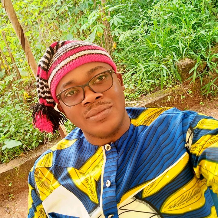 Profile Picture of SPERO CHRIS (@daracruze) on Tiktok