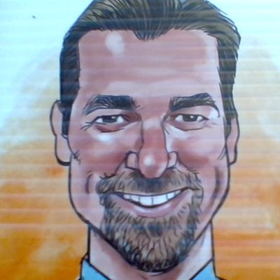 Profile Picture of Michael Hall (@michaelhall1123) on Twitter