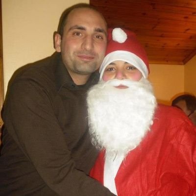 Profile Picture of Davide Bonaccorso (@DavidBonaccorso) on Twitter