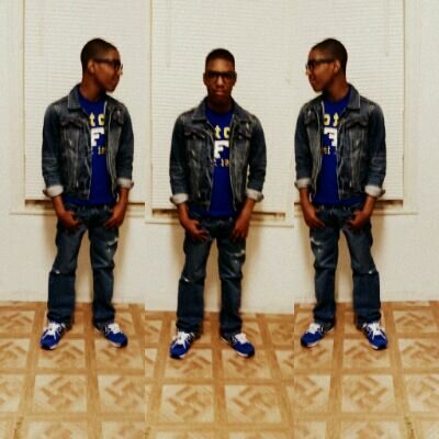 Profile Picture of JamirBennett (@KingMir3) on Twitter