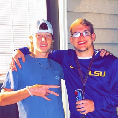 Profile Picture of Jared Joyner (@jaredjoyner9) on Twitter