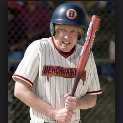 Profile Picture of Michael (@michael_mcclung) on Twitter