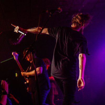 Ralph Brown - Twitter Profile Picture of Ralph Brown (@Ralph_Brown_WB) on Twitter