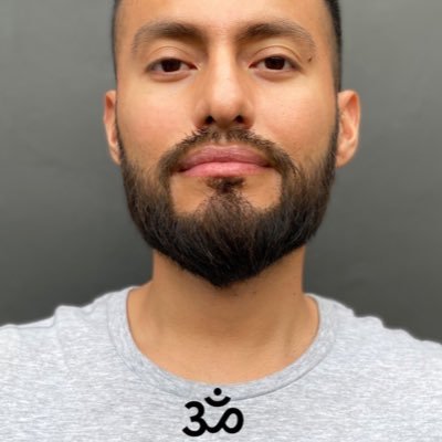 Profile Picture of Luis Arturo Pelagio (@LuisPelagio) on Twitter