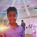 Profile Picture of Jesse Logan Fergus (@fergusjesselogan) on Instagram