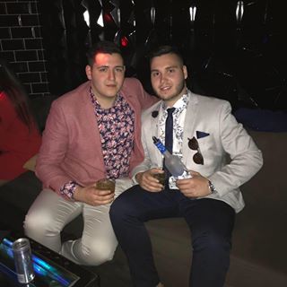 Profile Picture of Luke Gentili (@luke.gentili) on Facebook