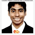 Kevin Suthaharan S - Instagram Profile Picture of Kevin Suthaharan S (@kevin_haran_007) on Instagram