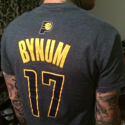 Profile Picture of RIP Andrew Bynum (@ericXknoll) on Twitter