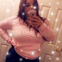 Profile Picture of Tori George (@tori-george-9) on Quora