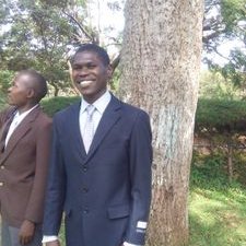 Profile Picture of Robert Ochieng (@robertochieng12) on Twitter