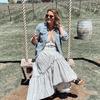 Profile Picture of Bridget  O'Reilly (@@bridgeoreilly) on Tiktok