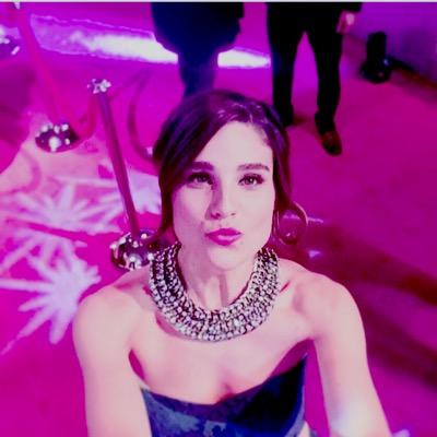 Profile Picture of • Daniela  Cordero • (@Danynaticas) on Twitter
