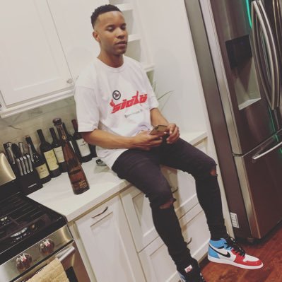 Profile Picture of Tony Mane (@Tonymanee) on Twitter
