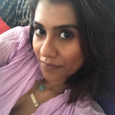 Profile Picture of Djitisha Butala (@Djitisha) on Twitter