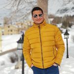 Profile Picture of Patrick Maurice Khoueiry (@patrickkhoueiry) on Instagram