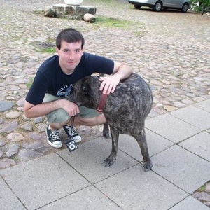 Profile Picture of Will Jenkins (@wilhelm_kaiser) on Myspace