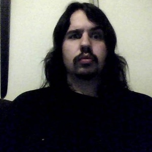 Profile Picture of Brian Camp (@chaplain_megacyber) on Myspace