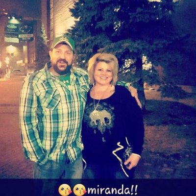 Profile Picture of Amber Swenson (@AmberKay1422) on Twitter