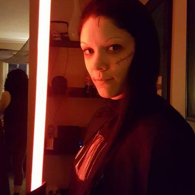 Profile Picture of Lisa Rainford (@OhNoSheTwitnt91) on Twitter