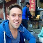Profile Picture of Kevin Rennert (@kevin_rennert) on Instagram